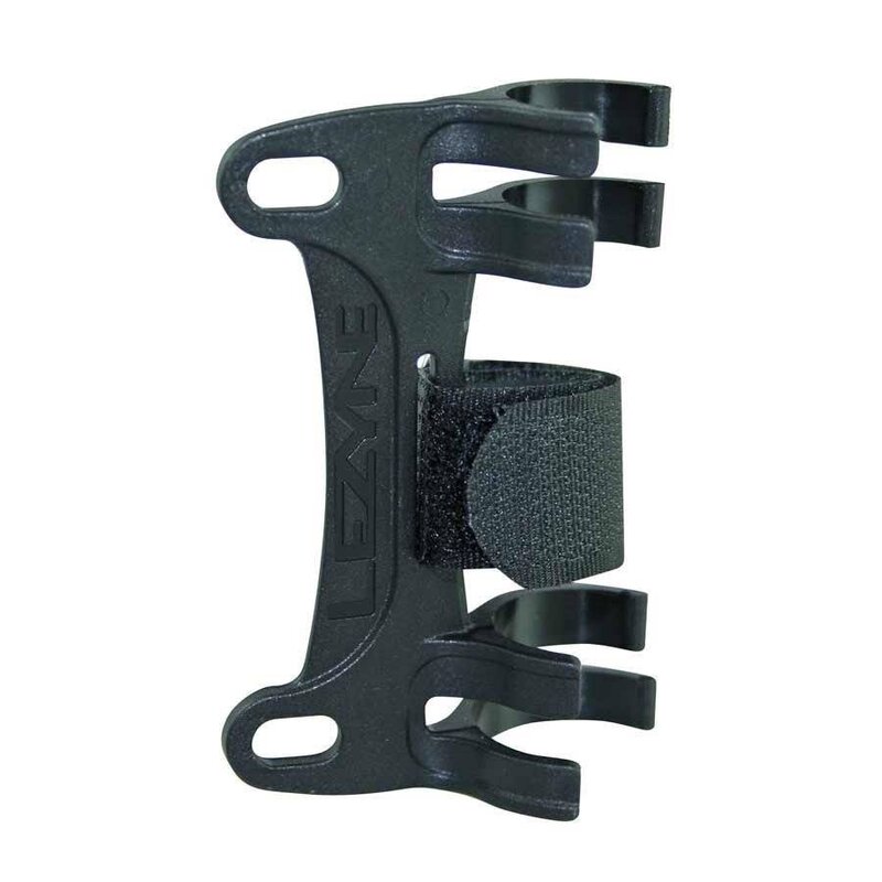 Lezyne Lezyne, Pressure Drive, Nyln bracket, Pressure drive Nyln bracket