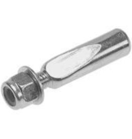 CRANK, COTTER PIN