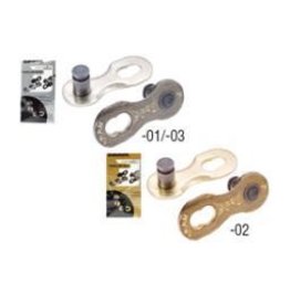 Sram Sram, Powerlink, CHAIN CONNECTOR,