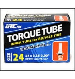 * IRC DOWNHILL TUBE 24X2.35-3.0