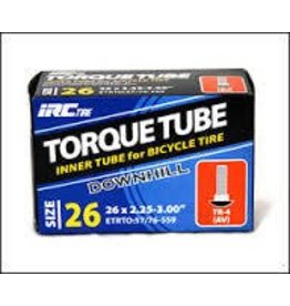 *IRC Downhill Tube 26X2.35-3.0 Schrader