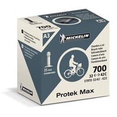 Michelin *Michelin, Protek Max, Tube, PRESTA 26X1.85-2.30