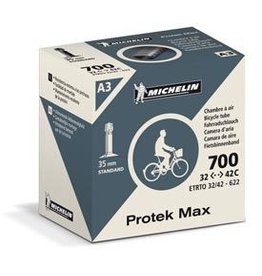 Michelin *Michelin, Protek Max, Tube, PRESTA 26X1.85-2.30