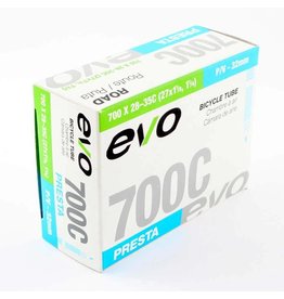 Evo *EVO, Presta, XL, INNER TUBE, 26"