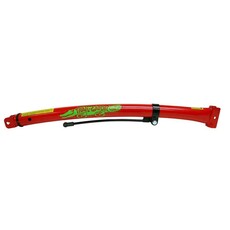 TrailGator Trail-Gatr, Tw Bar, Red