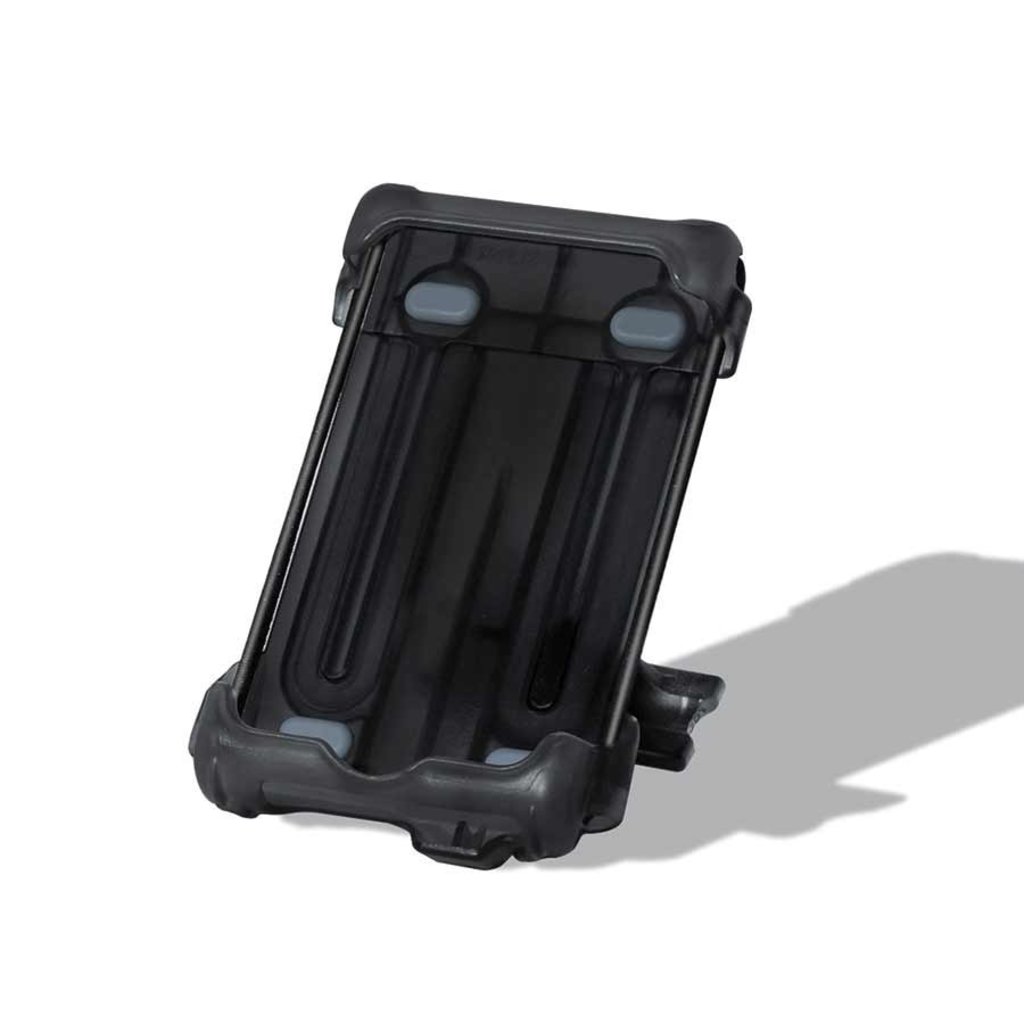 DELTA Delta Smartphone Phone Holder: Black