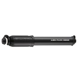 Lezyne Lezyne, HP Drive, Cmpact pump, Black, M, 216mm