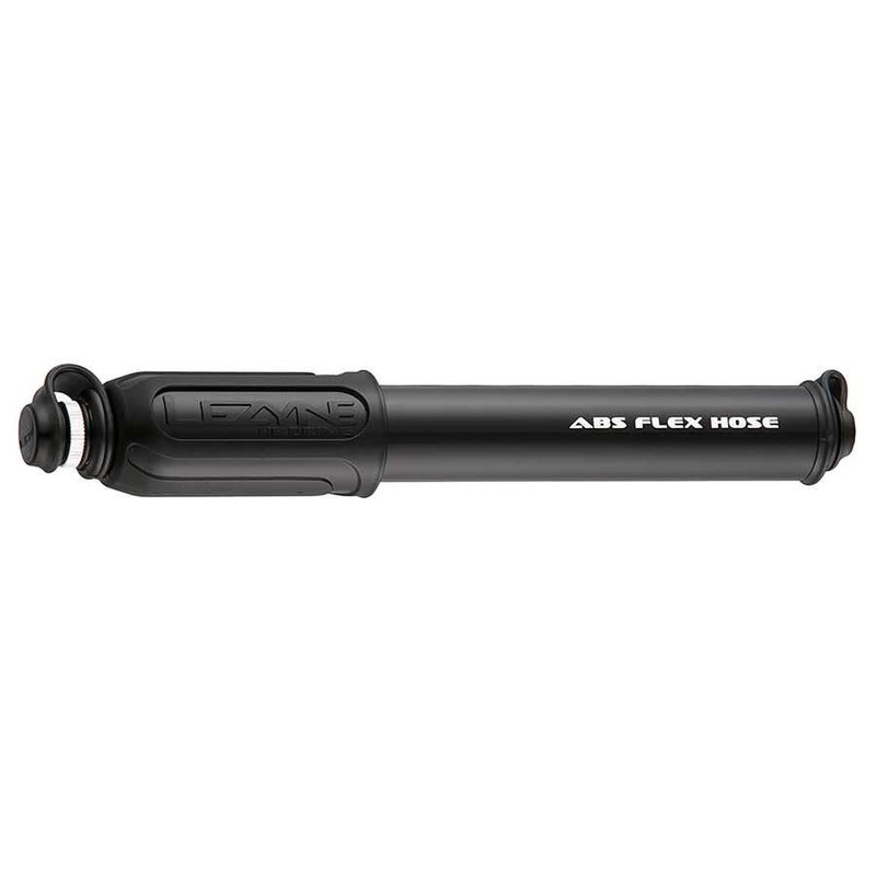 Lezyne Lezyne, HP Drive, Cmpact pump, Black, M, 216mm
