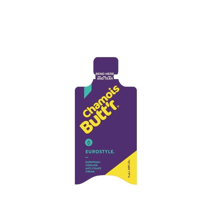 Paceline Products Chamois Butt'r Sample, 9ml