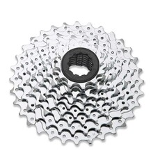 Sram Sram, PG-950, 9sp cassette, 11-32T, 11-12-14-16-18-21-24-28-32