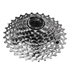 Sram Sram, PG-1030, 10sp cassette, 11-28T, 11-12-13-14-15-17-19-22-25-28