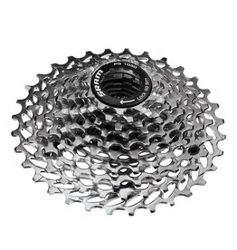 Sram Sram, PG-1030, 10sp cassette, 11-28T, 11-12-13-14-15-17-19-22-25-28