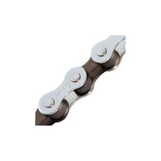 KMC KMC Chain S1 x 112L, Single Speed, NP/BK