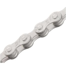 KMC KMC, Z8.1 Rustbuster, Chain, Speed: 6/7/8, 7.1mm, Links: 116, Silver