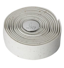 Profile Design, Cork Wrap - White