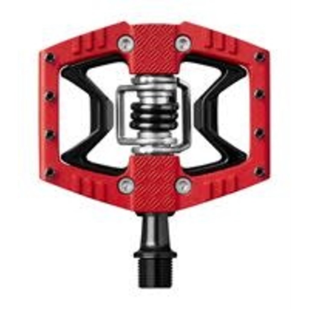 CRANKBROTHERS Doubleshot 1 Red / Black Spring