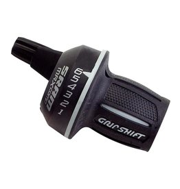 Sram Sram MRX Comp Gripshift  6Speed Rear Right