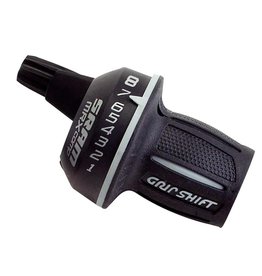Sram Sram MRX Comp Gripshift Right, 8-Speed