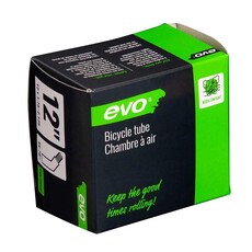Evo Schrader, Tube, Schrader 70°, 12'', 1.75-2.125, Length: 35mm,