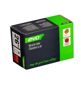 Evo EVO, Schrader, Tube, Schrader, 26'', 2.125-2.40, Length: 35mm