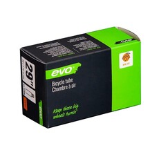 Evo EVO, Schrader, Tube, Schrader,  29'', 1.75-2.125, Length: 35mm,