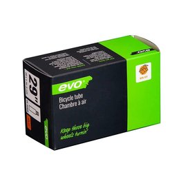 Evo EVO, Schrader, Tube, Schrader,  29'', 1.75-2.125, Length: 35mm,