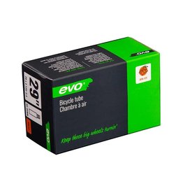Evo EVO, Schrader, Tube, Schrader, 29'', 2.125-2.40, Length: 35mm,