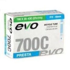 Evo EV, Inner tube, Presta, 29'', 2.125-2.40, 48mm,