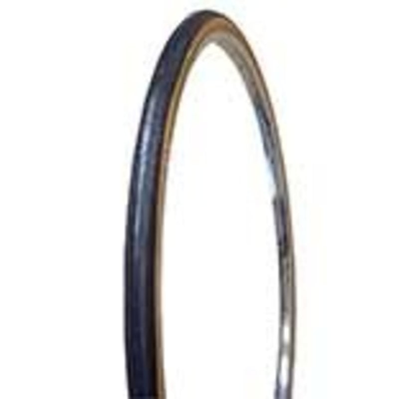 Vee Rubber VeeRubber, VRB-044, 27x1-1/4, Wire, Clincher, 85PSI, Black