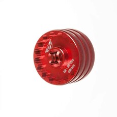 Wheels Manufacturing Wheels Manufacturing Bottom Bracket Cup Socket Tool, 16 notch (48.5mm/44mm)