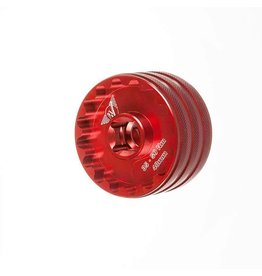 Wheels Manufacturing Wheels Manufacturing Bottom Bracket Cup Socket Tool, 16 notch (48.5mm/44mm)
