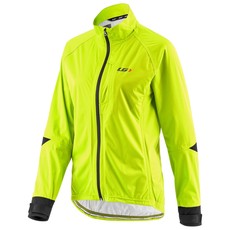 GARNEAU * W'S COMMIT WP JACKET BRIGHT YELLOW Reg $159.99
