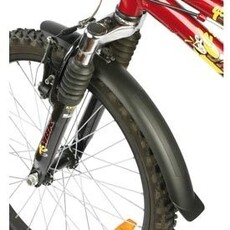 Zefal Zéfal, Kid Fender Set, Width 55mm, For 16'' and 20'' Wheels