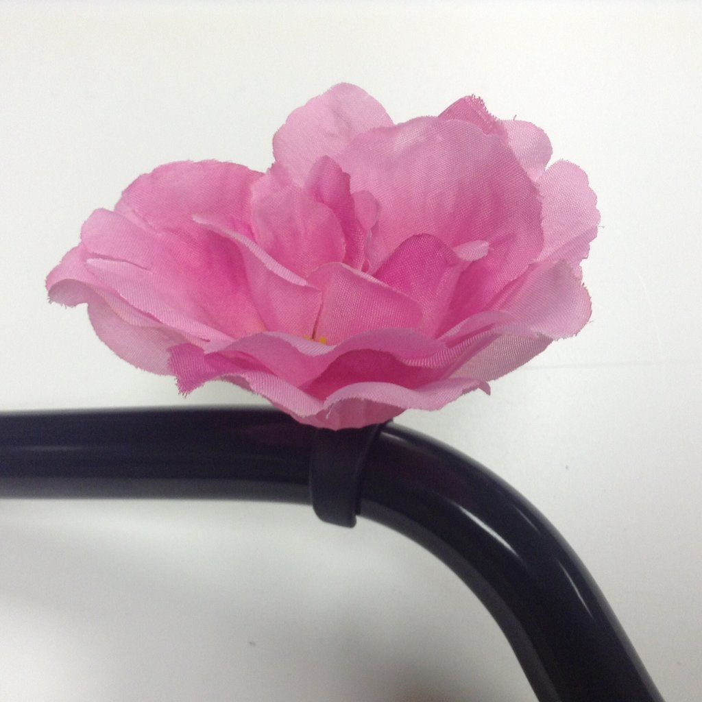 FLOWER, FOR HANDLEBAR