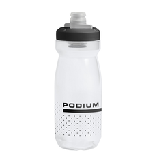 CAMELBAK Camelbak Podium Water Bottle: 21oz, Carbon