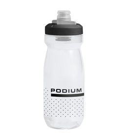 CAMELBAK Camelbak Podium Water Bottle: 21oz, Carbon