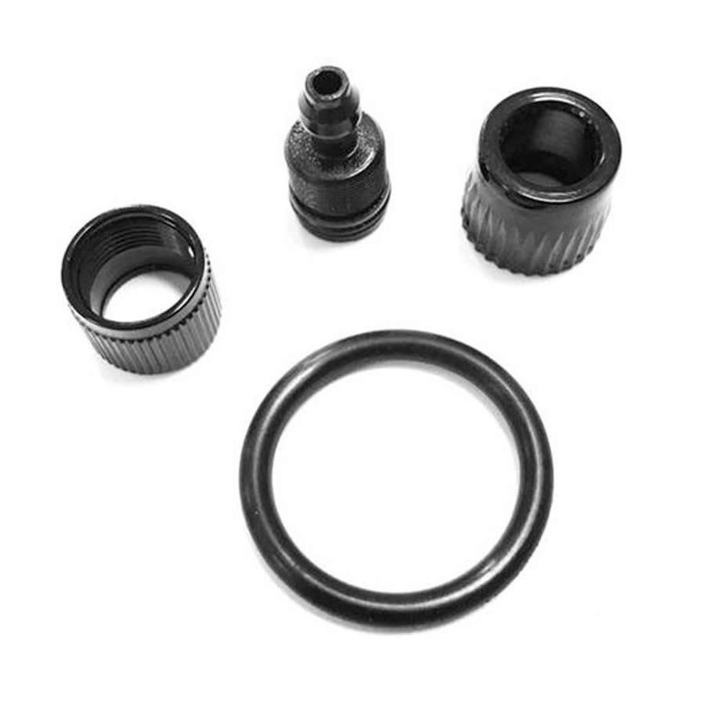 Lezyne Lezyne, HP flr pump -ring kit