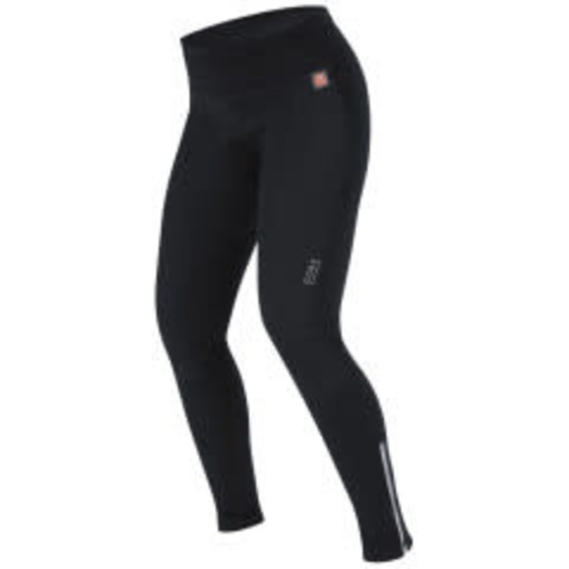 Gore Vt * Gore, Sportive II W'S Lady, TIGHTS LONG, XL (40), W/O CHAMOIS Reg 149.99