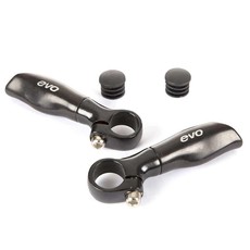 Evo EV, E-Frce Erg Lite, Bar ends