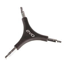 Evo EVO, YT-1 Hex Y-Wrench, 4/5/6mm