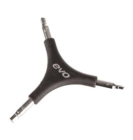 Evo EVO, YT-1 Hex Y-Wrench, 4/5/6mm