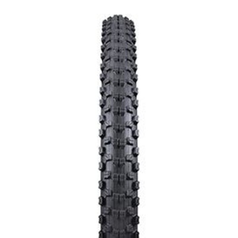 Kenda Kenda, Nevegal, Tire, 26''x2.35, Folding, Clincher, DTC, 120TPI, Black
