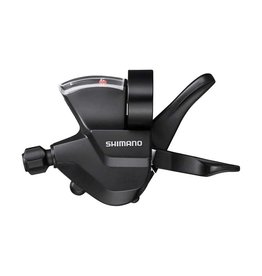Shimano Shimano, SL-M315-7R, Trigger Shifter, Speed: 7, Black