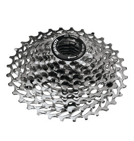Sram SRAM, PG-1030, 10sp cassette, 11-32T, 11-12-13-15-17-19-22-25-28-32