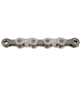 KMC KMC, Z8.1 NP/GY, Chain, Speed: 6/7/8, 7.1mm, Links: 116, Silver