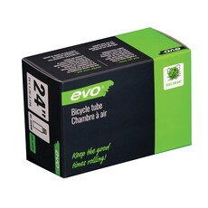 Evo EVO, SV, Tube, Schrader, Length: 35mm, 24'', 1.75-2.125