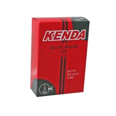 Kenda KENDA, PRESTA, INNER TUBE, 700x35-38c, 48mm