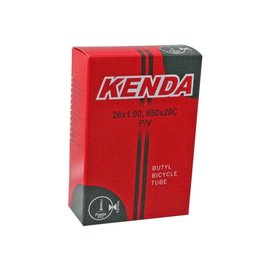 Kenda KENDA, PRESTA, INNER TUBE, 700x35-38c, 48mm