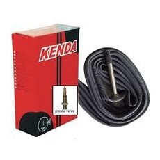 Kenda KENDA, PRESTA, INNER TUBE, 700x35-38c, 48mm