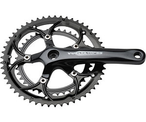 vuelta corsa crankset
